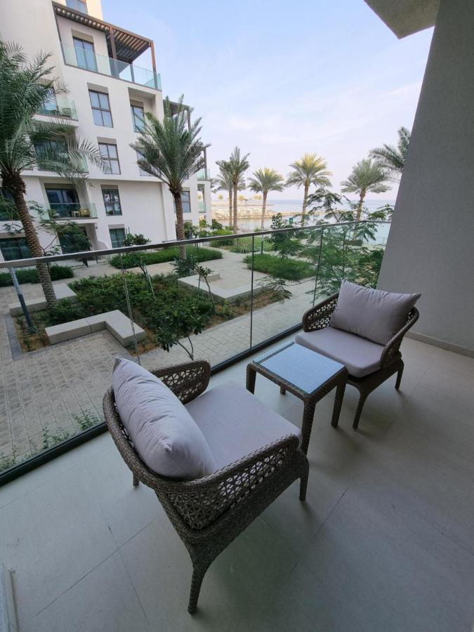 Shaqa At Address Beach Residence - Fuj Эль-Фуджайра Экстерьер фото