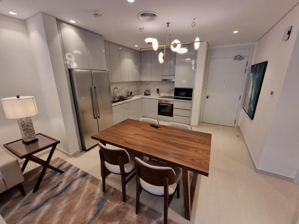 Shaqa At Address Beach Residence - Fuj Эль-Фуджайра Экстерьер фото