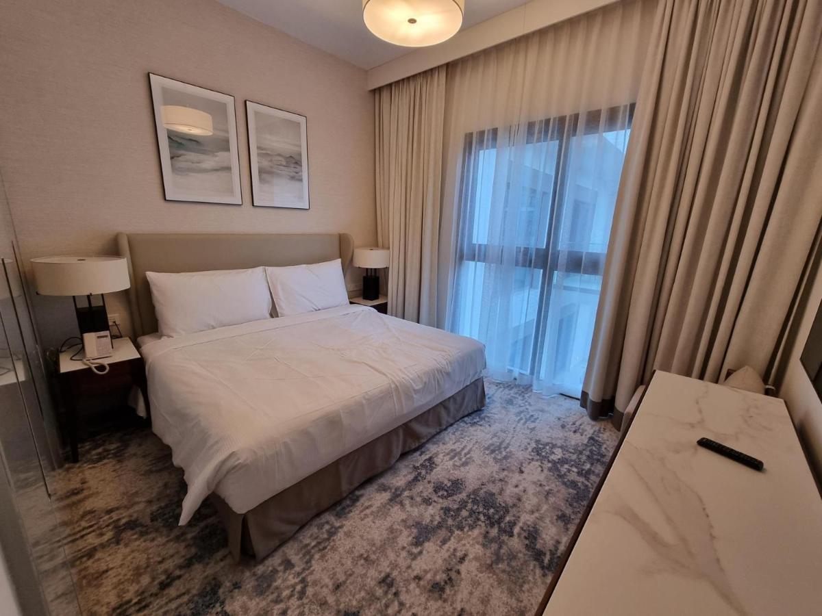 Shaqa At Address Beach Residence - Fuj Эль-Фуджайра Экстерьер фото